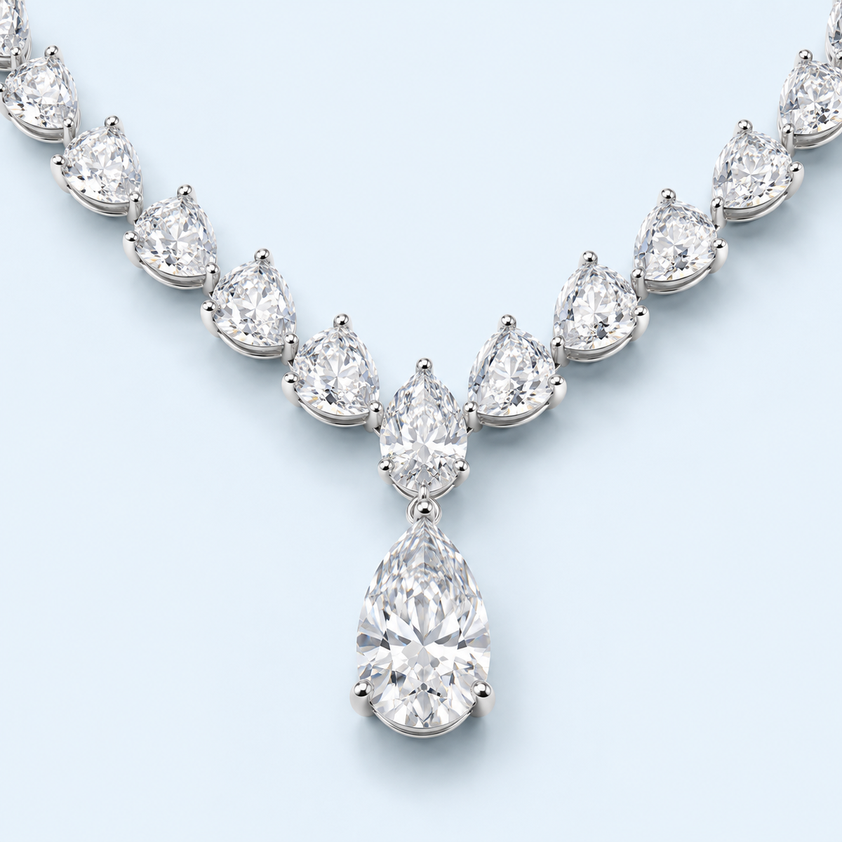 New Necklaces