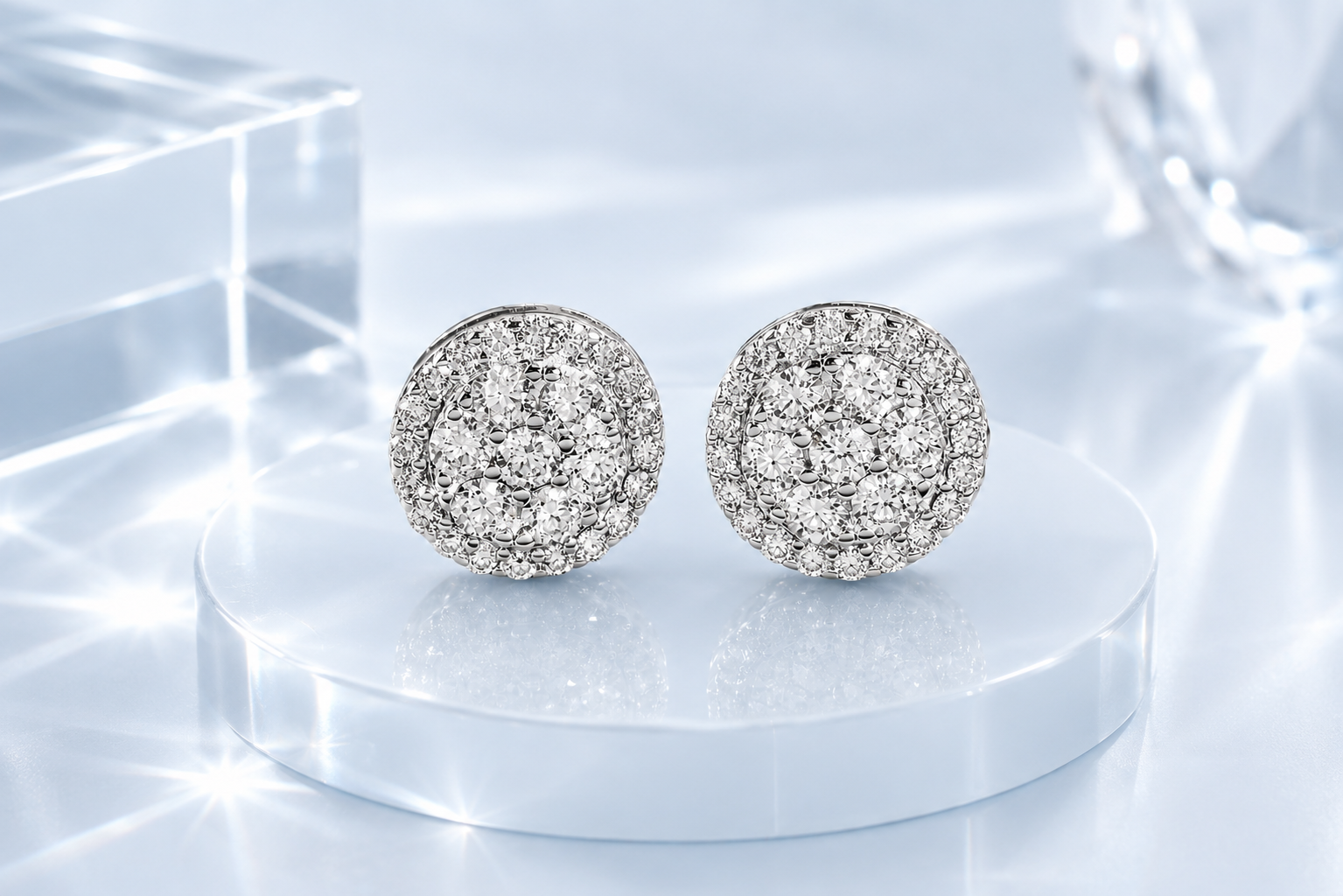 Signature Studs