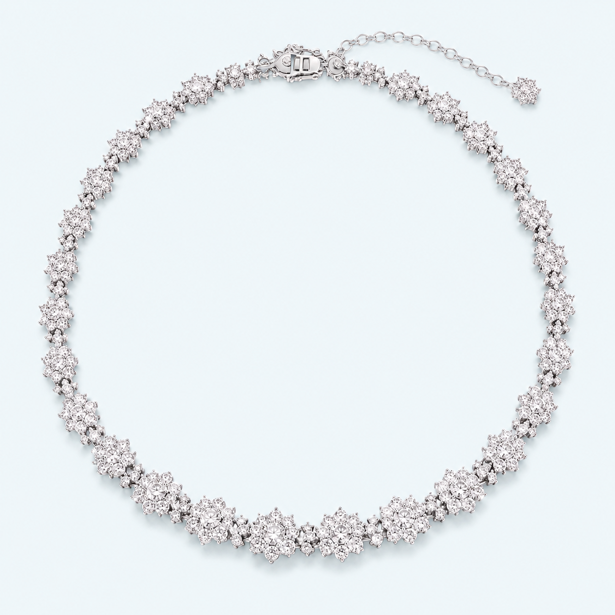 Marchetti Blossom Necklace