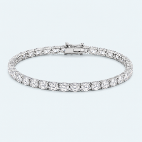 1.5ct-6x8mm / 6inch-15cm